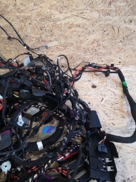 фото thumb №5, Audi q5 80a установка інтер'єру s-line автомат 2.0 tdi