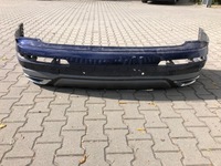 фото thumb №1, Бампер задняя задний audi q7 lift s line 4m