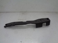 фото thumb №1, Opel astra h iii kombi абсорбер бампер правий задня