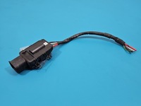 фото thumb №1, Блок керування модуль джгут вентилятора bmw ix3 g08