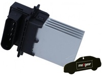 фото thumb №9, Блок керування кондиціонера renault clio 98- maxgear