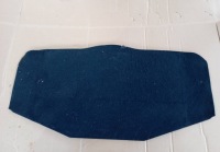 фото thumb №1, Mercedes slk ii w171 r171 обшивка пол багажника a1710800142