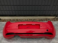 фото thumb №1, Fiat grande punto бампер задняя задний pdc 2007-