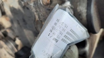 фото thumb №10, Двигун cg10 1.0b вимірювання nissan micra k11