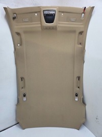 фото thumb №1, Потолок bmw x3 f25 серая