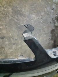 фото thumb №5, Бампер перед ford cmax kompletny з протитуманні фари