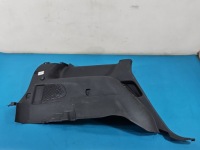 фото thumb №1, Оббивка багажника ліва обшивка fiat freemont 1sn65dx9aa