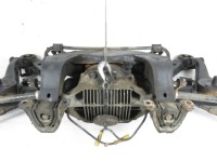 Подрамник задний  opel omega b универсал 2.5 td с Разборки, фото thumb