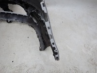 фото thumb №13, Renault trafic iii 3 lift 21- бампер перед передний