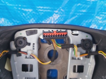 фото thumb №11, Запчасти | zafira c astra j руль кожа 13351029