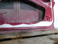 фото thumb №14, Peugeot partner lift двері правий перед голий ekqd