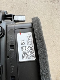 фото thumb №7, Hyundai kona 21- lift декоры решётки панели комплект