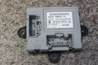 фото thumb №1, Ford galaxy mk2 модуль двері 6g9t14b533fl