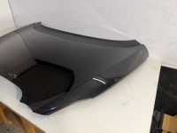 Капот крышка двигателя seat altea lc9z европа с Разборки, фото thumb