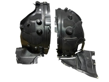 фото thumb №1, Підкрилок перед праві комплектні bmw x5 g05 lci м-пакет