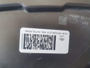 фото thumb №4, Ford focus mk4 лампа ліва повний led mx7b-13e015-eb