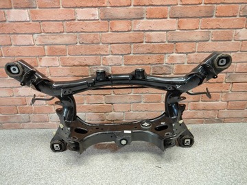 фото thumb №6, Bmw 3 gt f34 подрамник тележка колыбель балка зад задняя 6798968