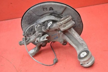 фото thumb №5, Поворотный кулак ступица левая зад honda civic 8 viii 1.8 i-vtec 140 km 07-12