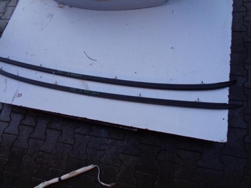 фото thumb №1, Рейлінги дахові opel zafira c iii