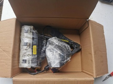 фото thumb №9, Opel signum подушка водителя пассажира натяжители 13203886 24413420 европа