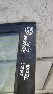 фото thumb №2, Дверь левая передние tekxa koleos i