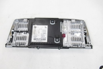 фото thumb №9, Монитор дисплей навигации bmw f06 f12 f13