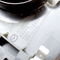 фото thumb №6, Mazda 6 2015 корпус фильтра воздуха