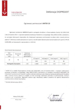 Комплект КАМИННАЯ ВСТАВКА, камин АНТЕК, подвод трубы