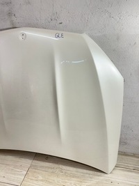 фото thumb №8, Mercedes gle w167 капот крышка двигателя a167880300