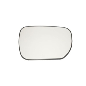 фото thumb №1, Скло дзеркало r suzuki grand vitara ii xl7 05-15