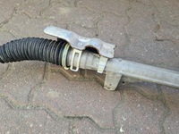 фото thumb №4, Рулевая рейка трансмиссия renault scenic ii 2 1.9 dci