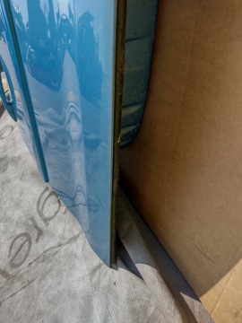 фото thumb №11, Citroen c4 picasso дверь передние правые перед knyc