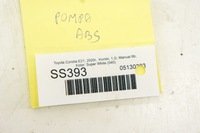 фото thumb №5, Ss393 toyota corolla e21 xii 1.2i насос abs