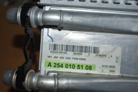 Idealna радиатор интеркулер коллектор впускной  mercedes w206 x254 1 Недорого, фото thumb