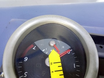 фото thumb №10, Megane ii 1.6 16v спидометр приборы eu 8200364029