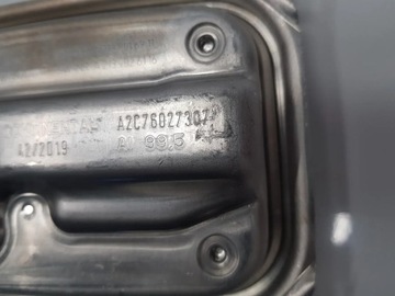 фото thumb №5, Модуль перетворювач лампи led mercedes w213 w238 e-klasa купе w257 cls a213