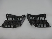 фото thumb №10, Mitsubishi outlander i решётка радиатора решётка радиатора радиатора a31