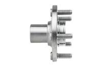 фото thumb №3, Ступица колеса перед bez подшипник