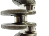 Wał коленчатый audi a4 b8 a5 8t рестайлинг  a6 c7 a7 4g 2.0 tdi 03l101b 38aa Недорого, фото thumb