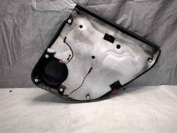 фото thumb №15, Боковина дверь левый зад кожа audi a3 8p sportback 5d 8p4867305