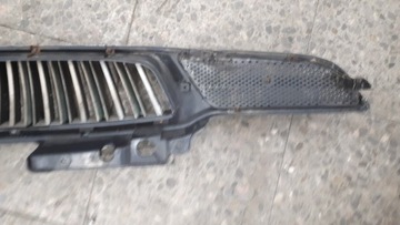 фото thumb №13, Решётка решётка радиатора daewoo tacuma 03r хром