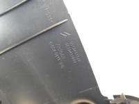 фото thumb №8, Citroen c5 защита замок зажигания колонки рулевого оригинал 9682431577