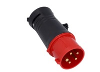 фото thumb №1, Гибкий система зарядки адаптер cee 32/3 fazowy оригинальный номер