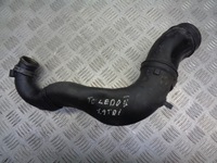 фото thumb №1, Труба інтеркулер seat toledo ii 1.9 tdi