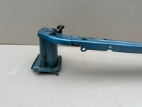 фото thumb №6, Mitsubishi asx lift 19r- балка усилитель бампера перед передняя