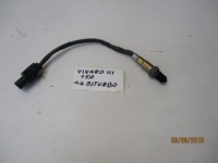 фото thumb №1, Датчик лямбда-зонд trafic vivaro iii 1.6 dci biturbo