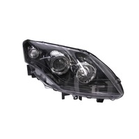 фото thumb №2, Лампа renault laguna iii 07-10 фара правый