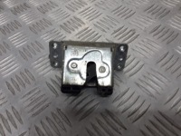 фото thumb №1, Замок крышки багажника opel astra h 1.7 cdti