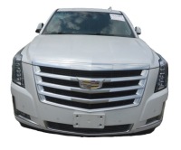 O3 cadillac escalade iv 2014 - ручки тримачі обшивки стелі 654129907 Оригінал, фото thumb