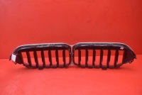 Решётка радиатора решётка радиатора czarna 7077301 bmw f44 gran купе m-pakiet 19-21 Доставка, фото thumb